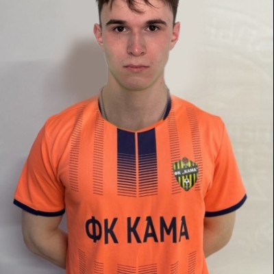 Старцев Роман Кама
