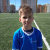 Воробьев Григорий «Академия футбола»