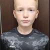 Бобрухин Игорь СШОР «Динамо Вологда 2013» (2)