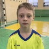 Глинских Михаил СШ-2-2016
