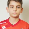 Драгушан Кирилл МАУ ДО  СШОР по футболу