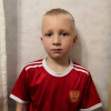 Романюк Кирилл SoccerMasters-2-2012