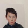 Николаев Даниил СШОР Лидер-Купчино