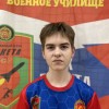 Сысолетин Алексей Федеральное государственное казенное общеобразовательное учреждение "Пермское суворовское военное училище Министерства обороны Российской Федерации"