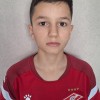 Азизов Исмаил «Сармат»