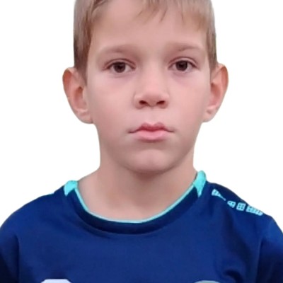 Худяков Максим МБУДО "ДЮСШ-3"