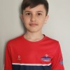 Яблоков Егор «Пионер»