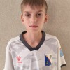 Шаститко Ярослав Вымпел