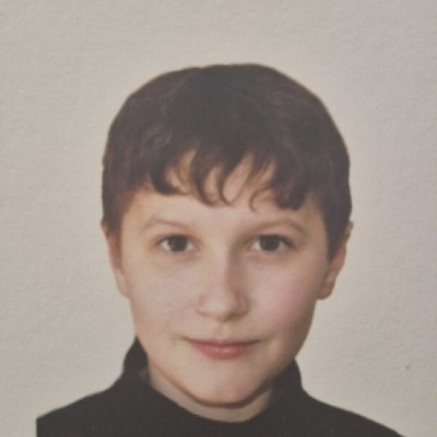 Краснопольский Владимир СШОР Лидер-Купчино