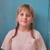 Афанасьева Снежана 