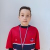 Митин Роман СШОР «Иртыш»