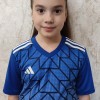 Саватеева Ксения СШ «Олимп»