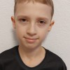 Михалев Матвей «Исеть»