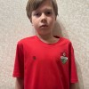 Галинский Дмитрий ФК Нара