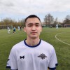 Жанетов Максим ШАГОРД