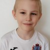 Коровников Арсений Детсад 149