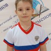 Балдин Роман Метеор-2016