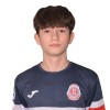Недялков Валерий МУ ДО  СШОР по футболу Витязь