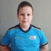 Чернятьев Артем ФК "Юная Сибирь"