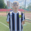 Лысенко Иван Старт