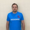 Голобоков Сергей Нахабино (40+)
