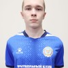 Костромин Савелий «Триумф»