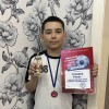 Гумеров Ренат Торпедо-3