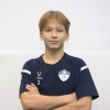 Жутяев Кирилл МБУ ДО СШОР Олимп