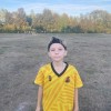 Леонов Андрей Спарта 15