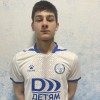 Алиев Руслан ФСК Салют-2