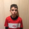 Ромашкин Кирилл Спартак-Юниор