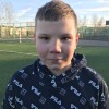 Казаринов Данил Метеор