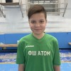Ловчаков Филимон ФШ "Атом"