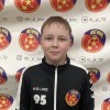 Новопашин Константин МФК "Легион-14-2"