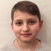 Прудников Егор ФСК Долгопрудный