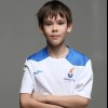 Лебедкин Александр СШОР Юность-2013