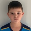 Петров Семен ДЮСШ №3