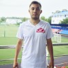 Синицын Кирилл Спартак Бог