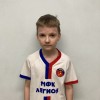 Матвеев Даниил МФК "Легион-16-2"