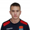 Попов Иван ФК Автово