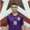 Мамин Петр мфк "Альфа" U18