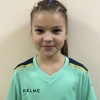 Фахрутдинова Камила СШ Мирас-2