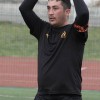 Салаев Рамиг Марсель