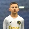 Бредихин Дмитрий ФШ Galaxy Academy