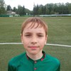 Устимов Кирил Дубенки 16-17