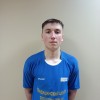 Явгаев Сергей МБУ ВСК Химик