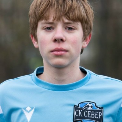 Костюк Андрей СК Север-2