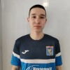 Закиров Рамазан Олимп
