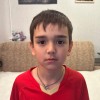 Галиханов Сайфутдин МФК Восход-2