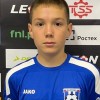 Шилов Артем ФК Балтика